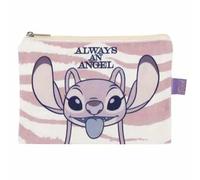 Arditex Borsa Da Toilette Lilo & Stitch 22.5x16 Cm