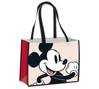Arditex Borsa Della Spesa Disney Mickey 44x33.5x16 Cm