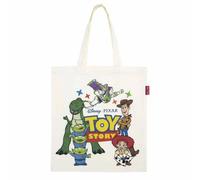 Arditex Borsa Della Spesa Disney Toy Story 37x41 Cm Canvas