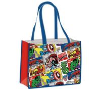 Arditex Borsa Della Spesa Marvel Classics 44x33.5x16 Cm
