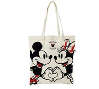 Arditex Borsa Disney 37x41 Cm Minnie
