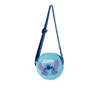 Arditex Borsa Disney Stitch 16x16x3 Cm