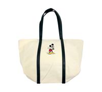Arditex Borsa Mickey Mouse Canvas 35x31x20 Cm