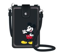 Arditex Borsa Mobile Mickey Mouse 11x16x3.5 Cm