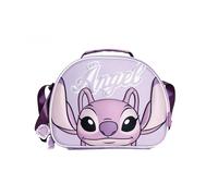 Arditex Borsa Porta Pranzo Disney Angel 26x21x11 Cm 3d