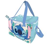 Arditex Borsa Porta Pranzo Lilo & Stitch 22.5x15x16.5 Cm