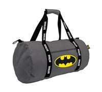 ARDITEX BT16230 Borsa sportiva Premium 47x28x28cm di Warner BROSS-Batman, Batman
