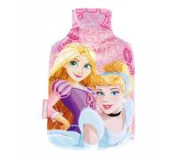 Arditex Bottiglia D´acqua Disney Hot Princess Water Cover