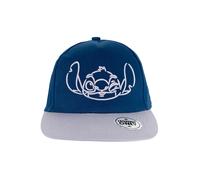 Arditex Cappellino Con Visiera Disney Lilo & Stitch