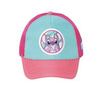 Arditex Cappellino Con Visiera Disney Lilo & Stitch Trucker