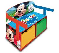 ARDITEX AD-WD14006 Borsa, Topolino, único