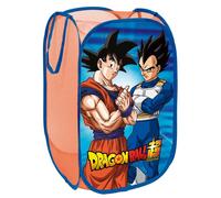 Arditex Cestino Portaoggetti Dragon Ball 36x36x58 Cm