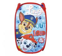 Arditex Cestino Portaoggetti Paw Patrol 36x36x58 Cm