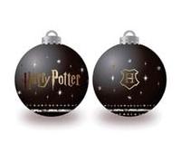 ARDITEX Confezione da 10 palline albero di Natale diametro 6 cm. di Harry Potter