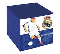ARDITEX AD-RM13725 Borsa, Cartone, Real Madrid CF, único