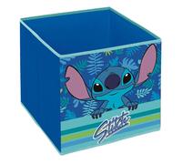 Arditex Cubo Contenitore Stitch 31x31x31 Cm