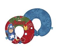 Arditex Cuscino Avengers Collo In Spandex Marvel 28 Cm
