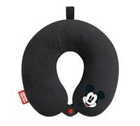 Arditex Cuscino Da Collo In Velboa Mickey Mouse 30x30 Cm