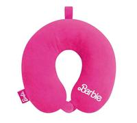 ARDITEX Cuscino per il collo da 30 x 30 x 6 cm di Barbie, Barbie