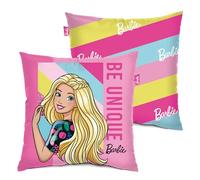 ARDITEX Cuscino poliestere 40 x 40 cm Barbie