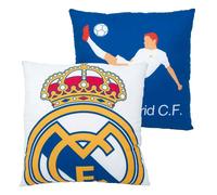 ARDITEX RM13728 - Cuscino da 40 x 40 cm di Clubs-Real Madrid CF