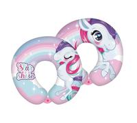 Arditex Cuscino Unicorno In Spandex Zaska 28 Cm