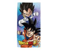 ARDITEX DB15120 Asciugamano in microfibra da 70 x 140 cm di TOEY-Animation-Dragon Ball