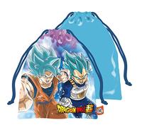 ARDITEX DB15138 Borsa Snack 26,5 x 21,5 cm di TOEY-Animation-Dragon Ball, Dragon Ball
