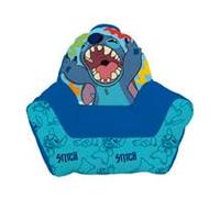 ARDITEX Divano per bambini morbido al tatto 52 x 48 x 51 cm di Lilo & Stitch