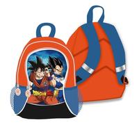 ARDITEX Dragon Ball Pro 40x30x15 Cm Backpack One Size