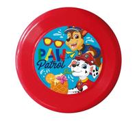ARDITEX Frisbee per Bambini di Minnie Mouse, Disco Volante in Plastica Ø 23 cm, Gioco Outdoor per Spiaggia, Parco e Giardino, Leggero e Resistente, dai 3 Anni