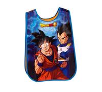 ARDITEX DB15370 Grembiule senza maniche per attività di TOEY-Animation-Dragon Ball