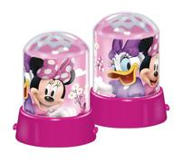 ARDITEX Lampada a proiezione Minnie 11 x 11 x 14 cm, ideale come regalo per bambini