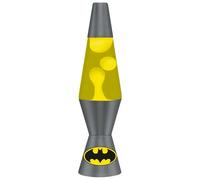 Arditex Lampada Lava Batman 9x9x36 Cm