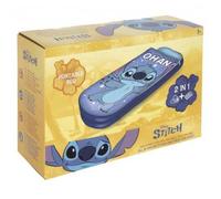 Arditex Letto Portatile Lilo & Stitch 150x62x20 Cm