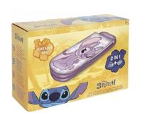 Arditex Letto Portatile Lilo & Stitch 150x62x20 Cm