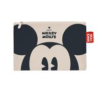 ARDITEX, Mickey Mouse Toiletry Bag, Make Up Pouch for Children, Perfect for Carr