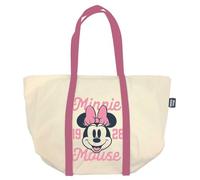 ARDITEX Minnie 35x31x20 Cm Canvas Tote Bag One Size