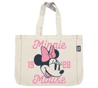 ARDITEX Minnie 46x40.5x10 Cm Canvas Tote Bag One Size
