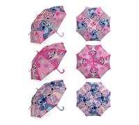 Arditex Ombrello Automatico 3 Spedizione Casuale Lilo & Stitch Assortito