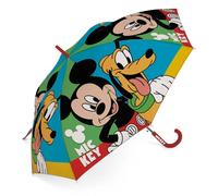 Arditex Ombrello Automatico 3 Spedizione Casuale Mickey Assortito