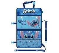 ARDITEX Organizer sedile auto 58 x 35 cm Stitch