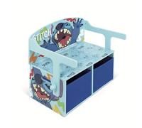 Stitch Banco Gioco 3 in 1 Disney