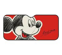 Arditex Parasole Per Auto Disney 130x70 Cm Mickey