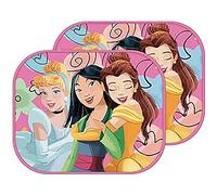 Arditex Parasole Per Auto Disney Princess S 2 Unità