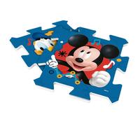 Arditex Pavimento In Schiuma Mickey 111x57 Cm 8 Unità