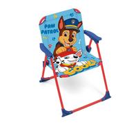 ARDITEX per Nickelodeon-Paw Patrol PW16151 Sedia pieghevole con bracci 38 x 32 x 53 cm