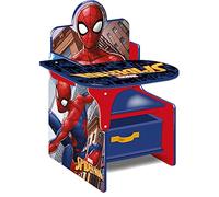 Arditex per Spider-Man Scrivania della Sedia, Taglia Unica