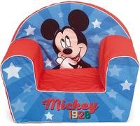 ARDITEX - Poltrona Foderata in Spugna - Mickey Piccola