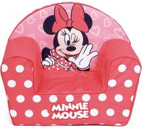 ARDITEX - Poltrona Foderata in Spugna - Minnie